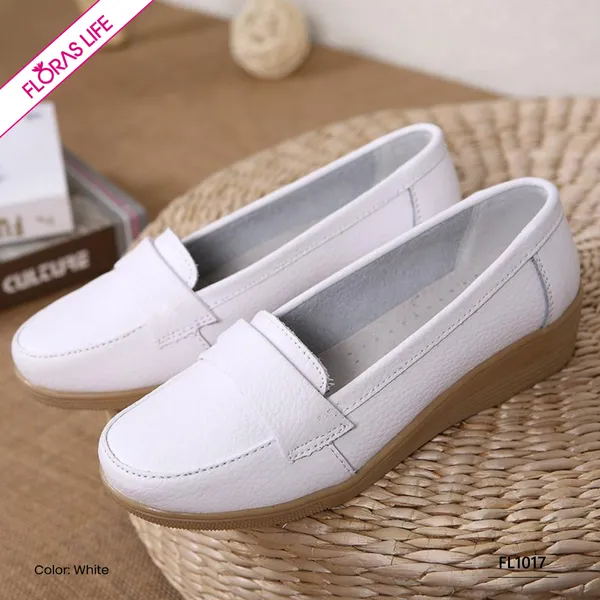 PENNY PERCH FEMALE LOAFER