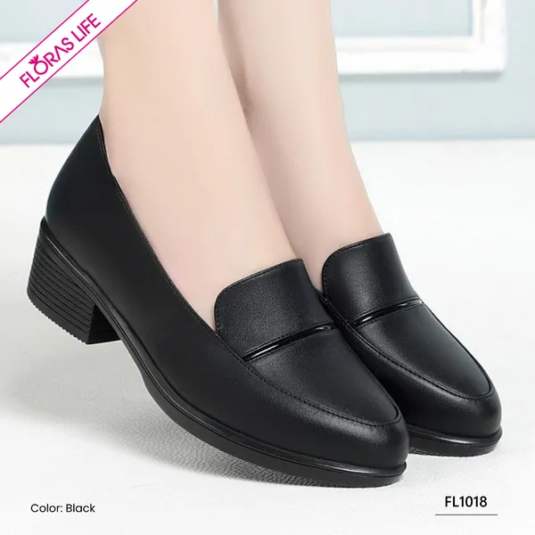MADISON GLIDE FEMALE LOAFER