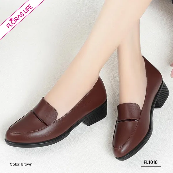 MADISON GLIDE FEMALE LOAFER