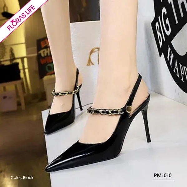 REGAL AMOURA PUMP SHOE