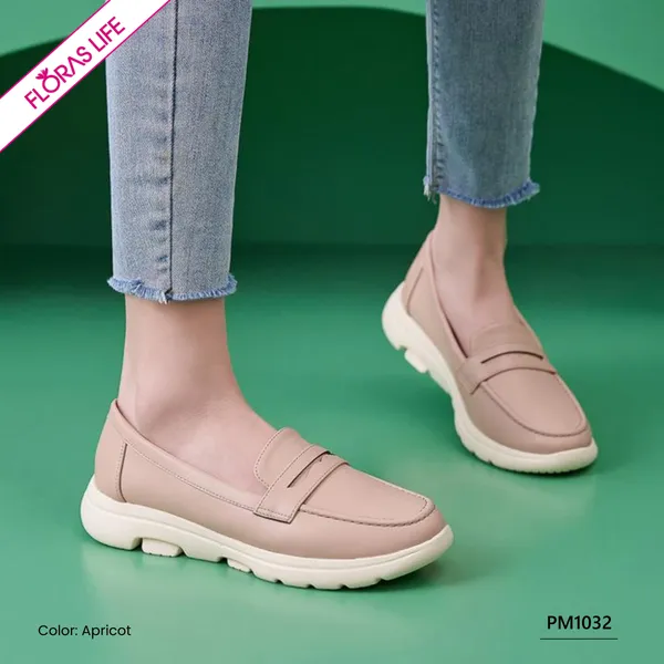 ORCHID OPULENCE PUMP SHOE