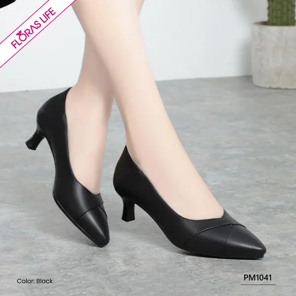 REGAL ARCH PUMP SHOE