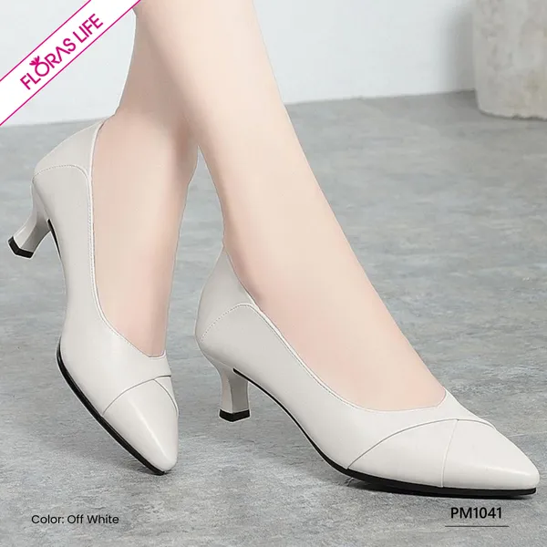 REGAL ARCH PUMP SHOE
