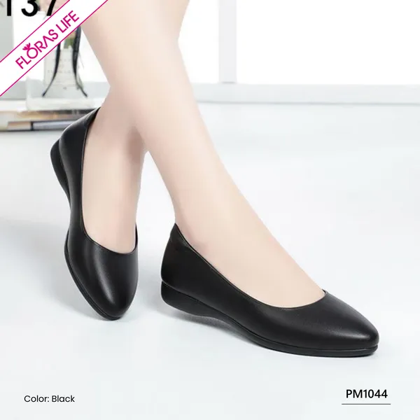 BLUSH STEPS PUMP SHOE