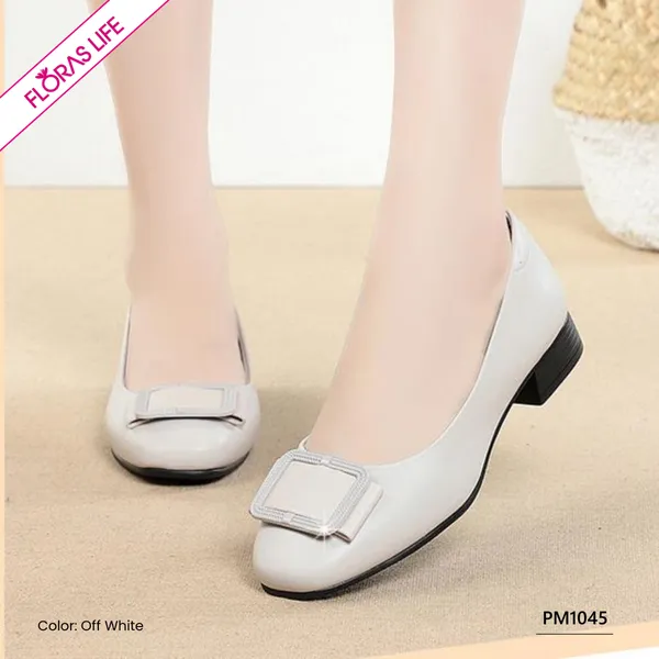 STRIDE FEMME PUMP SHOE