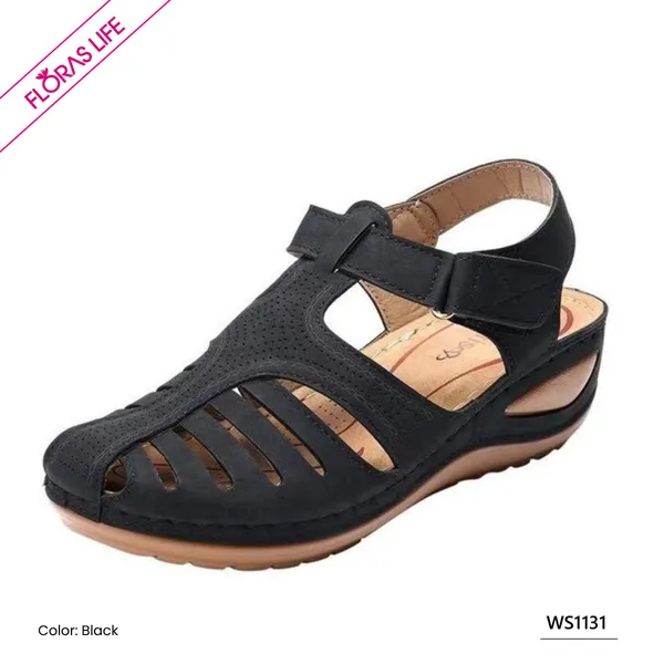 LUNA LUXE WOMEN'S SANDAL