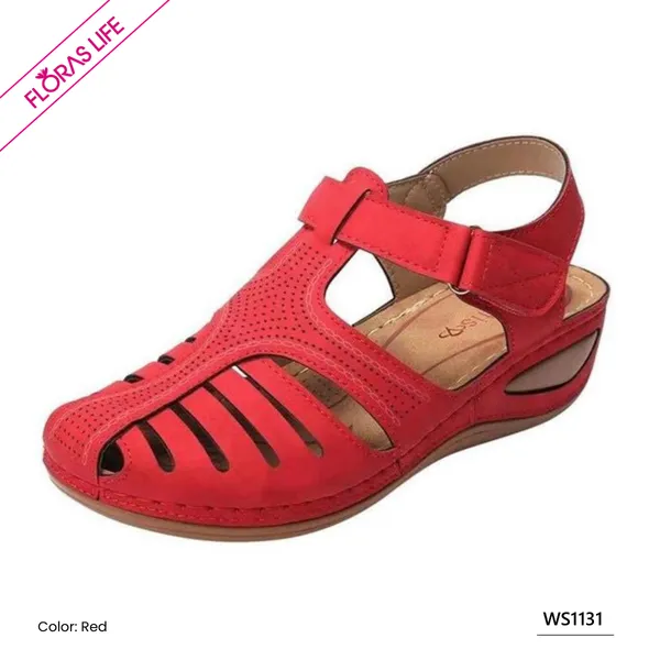 LUNA LUXE WOMEN'S SANDAL