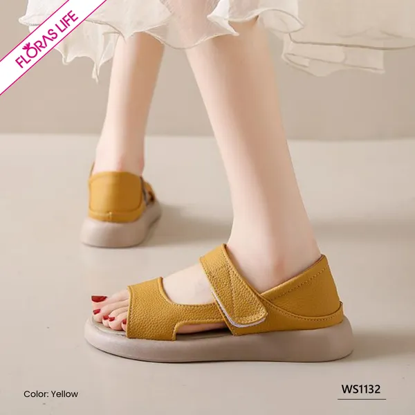 SOLE CHARM WOMEN'S SANDAL