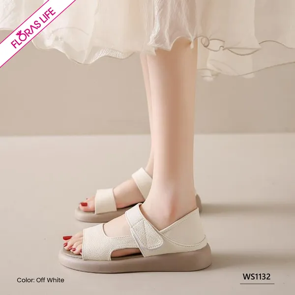 SOLE CHARM WOMEN'S SANDAL