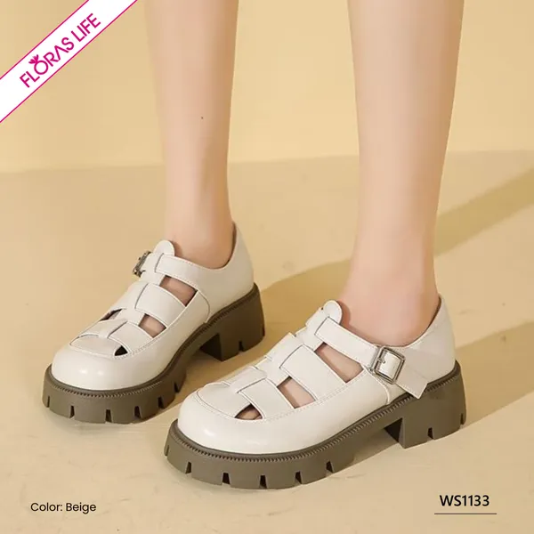 ISLAND GRACE WOMENS SANDAL