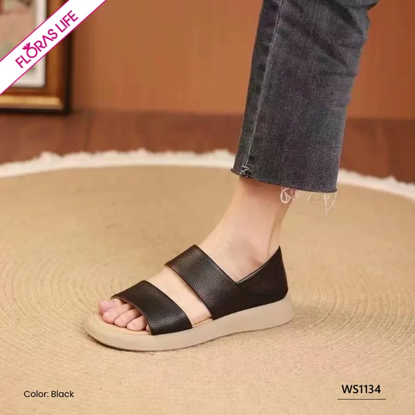 OCEAN BREEZE WOMEN'S SANDAL