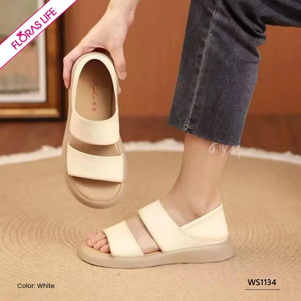 OCEAN BREEZE WOMEN'S SANDAL