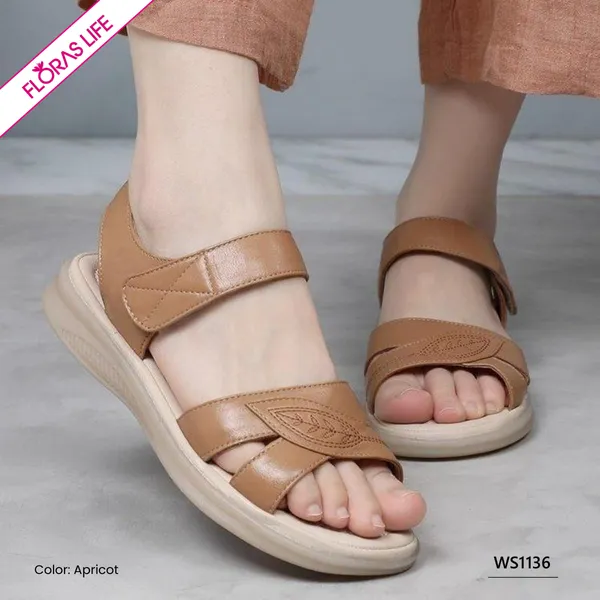 ISLAND GLOW WOMEN'S SANDAL