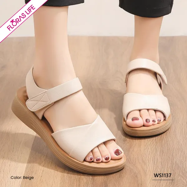 WAVE WALK WOMEN'S SANDAL