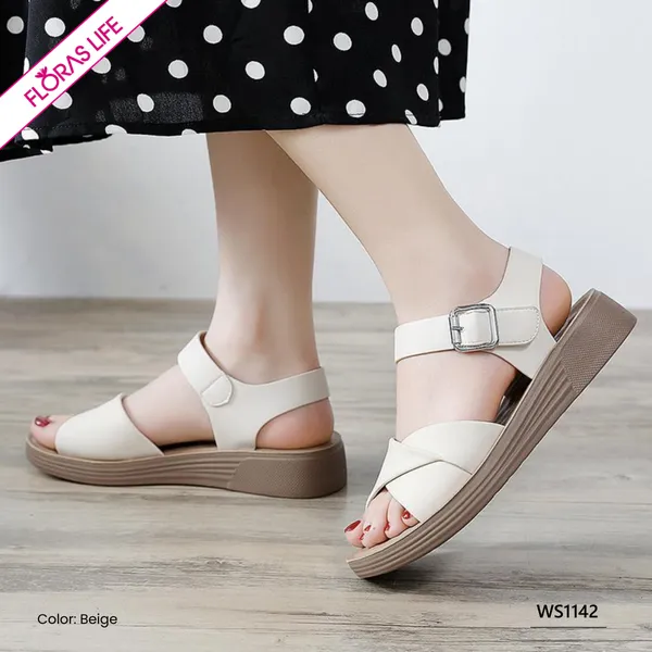 PURE STEP WOMEN'S SANDAL