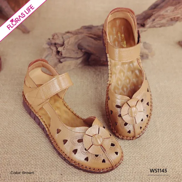 GLITTER GLIDE WOMEN'S SANDAL