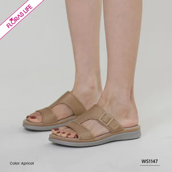 OPAL STRIDE WOMEN'S SANDAL