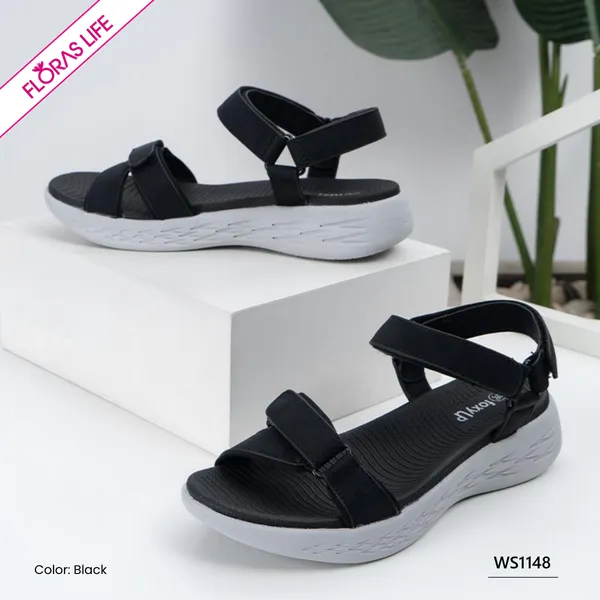 CRYSTAL CORE WOMEN'S SANDAL