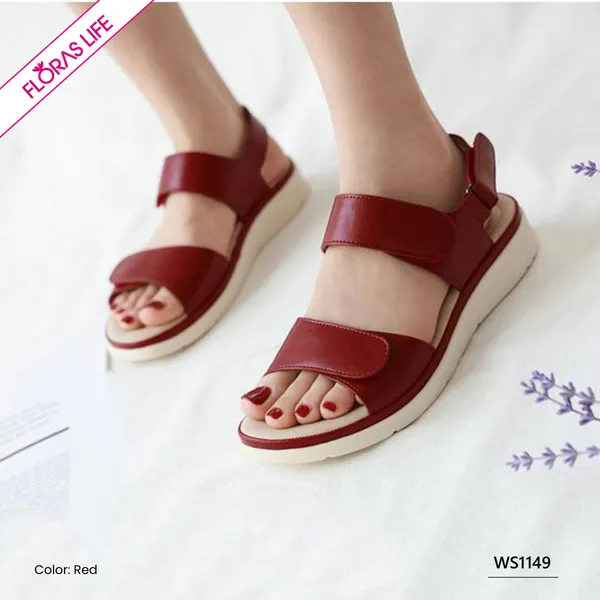 ELITE AURA WOMEN'S SANDAL