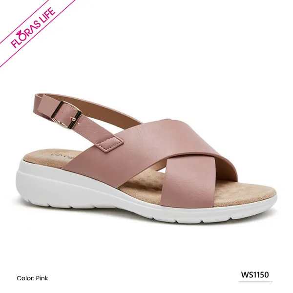 GOLDEN HORIZON WOMEN'S SANDAL