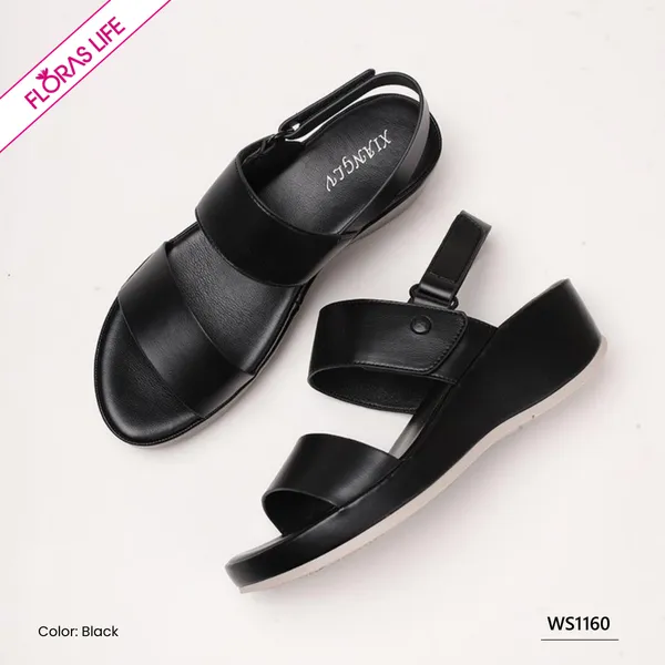 ZEN STEP WOMEN'S SANDAL