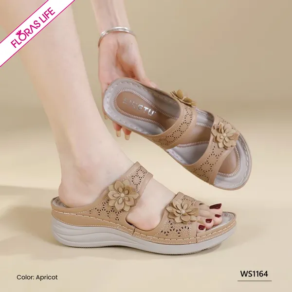 POP STRIDE WOMEN'S SANDAL