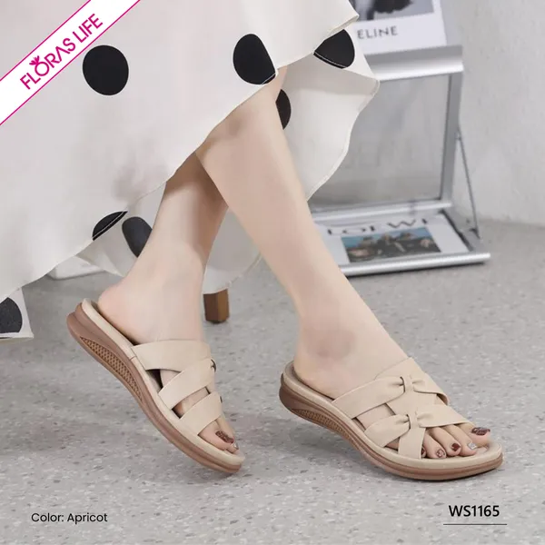 OPAL BLOOM WOMEN'S SANDAL - Floras Life