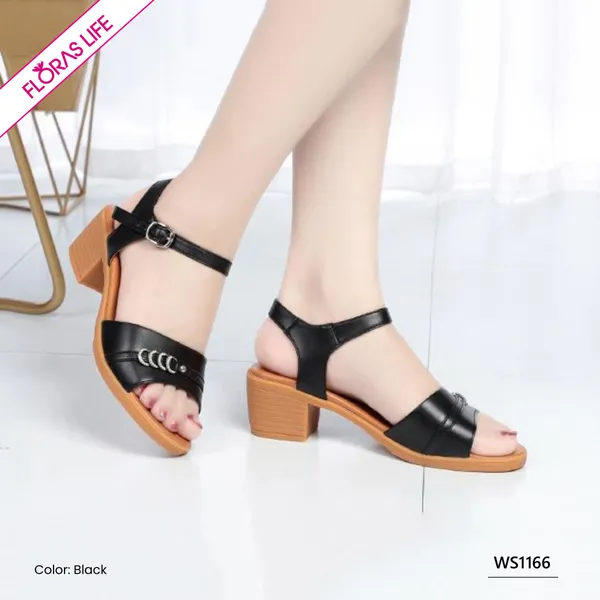 MINIMAL MUSE WOMEN'S SANDAL