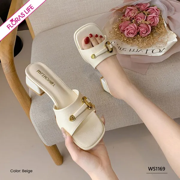 DESERT DUSK WOMEN'S SANDAL