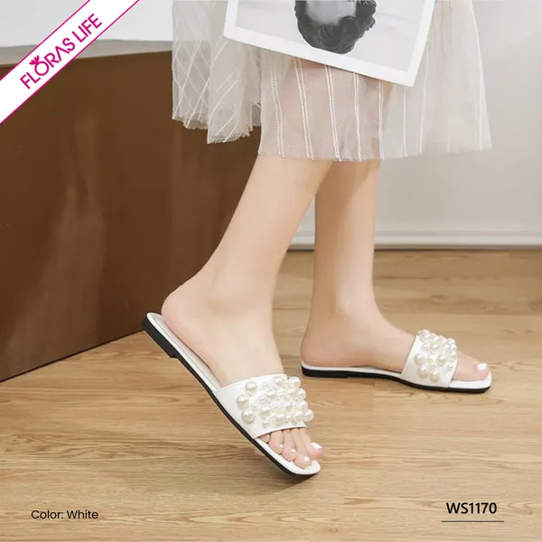 GYPSY TRIAL WOMEN'S SANDAL