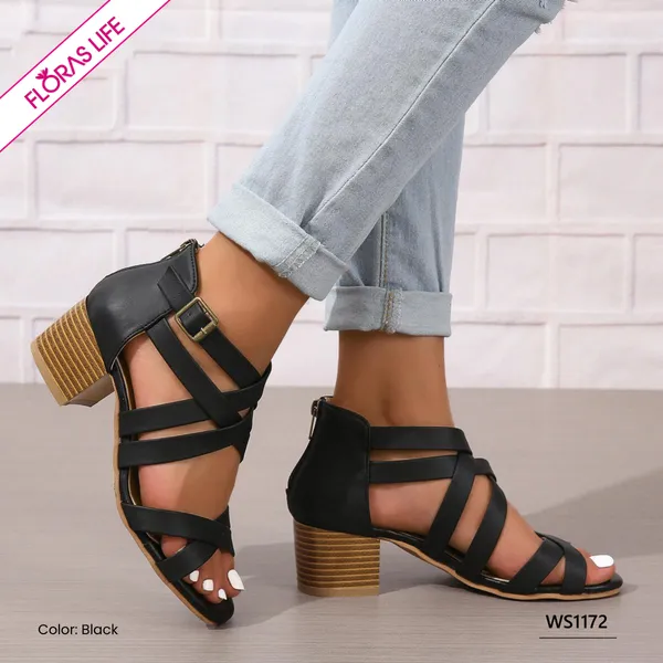 DREAM CATCHER WOMEN'S SANDAL