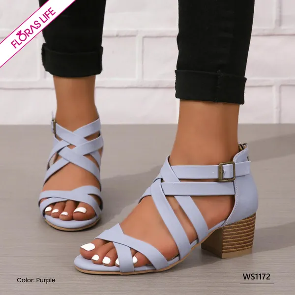 DREAM CATCHER WOMEN'S SANDAL