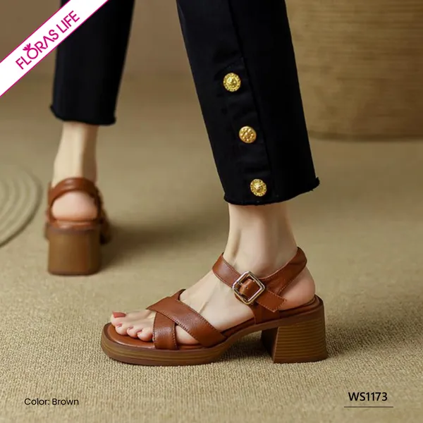 BREEZY BLOOM WOMEN'S SANDAL