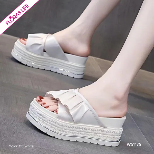 AURORA STEPS WOMEN'S SANDAL