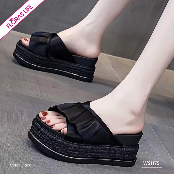 AURORA STEPS WOMEN'S SANDAL