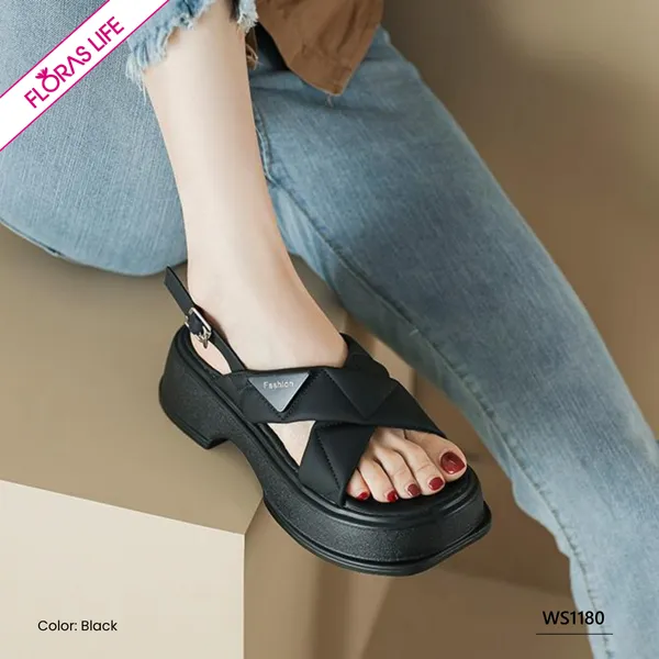 BARE ESSENCE WOMEN'S SANDAL