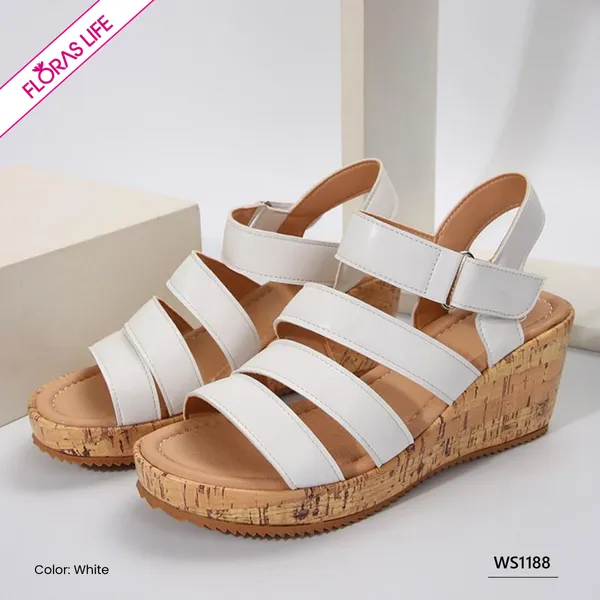 GOLDEN MIRAGE WOMEN'S SANDAL