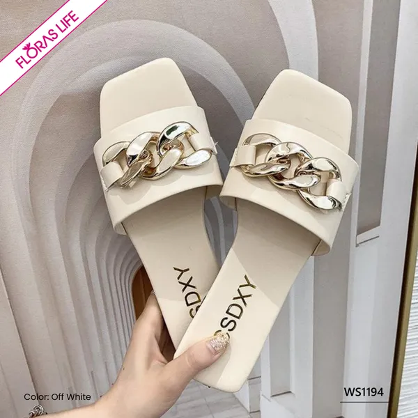 MEADOW GLIDE WOMEN'S SANDAL