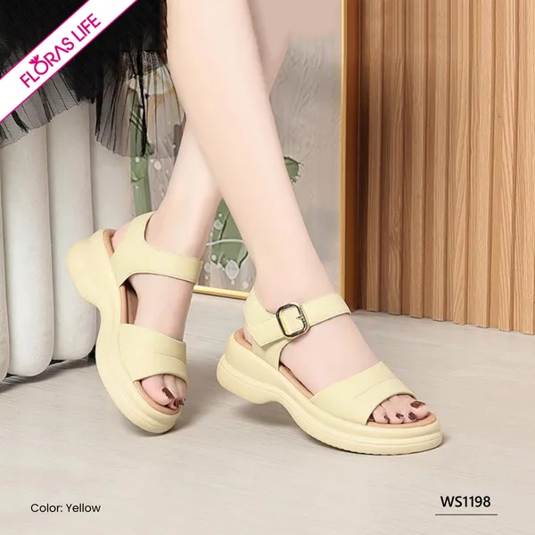 DIAMOND DRIFT WOMEN'S SANDAL