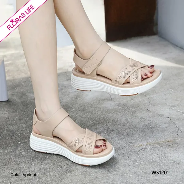 AURA WALK WOMEN'S SANDAL