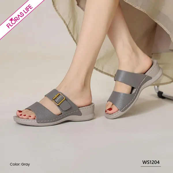 EXPLORER SOLE WOMEN'S SANDAL