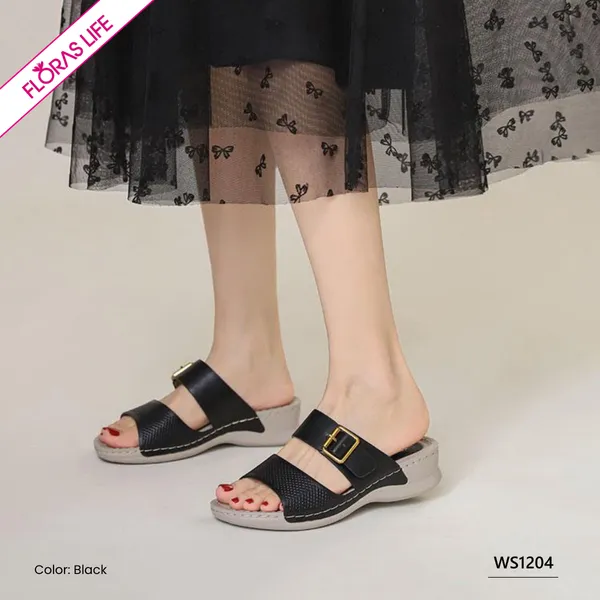 EXPLORER SOLE WOMEN'S SANDAL