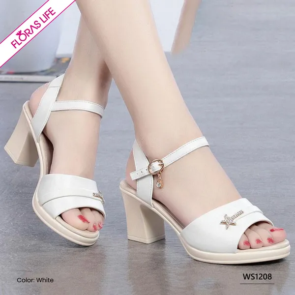 STRAPPY CHARM WOMEN'S SANDAL