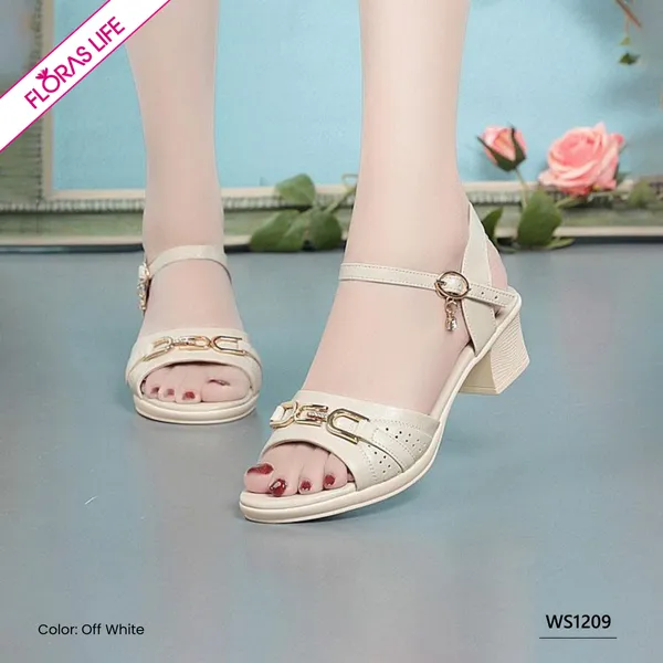 TIPPY TOES WOMEN'S SANDAL