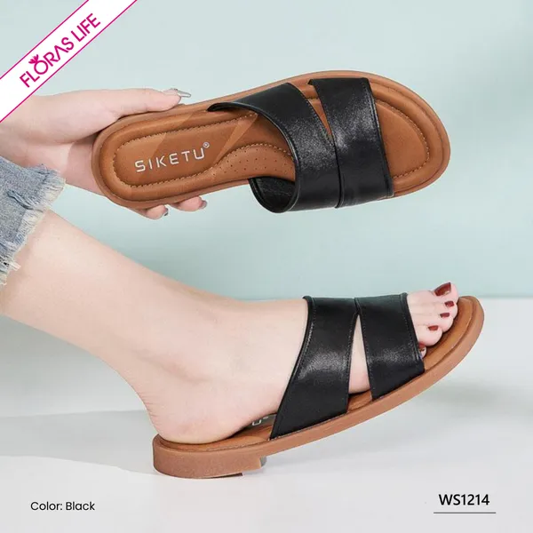 CLOUD WALKERS WOMEN'S SANDAL