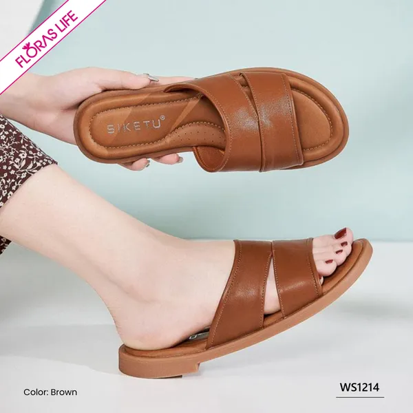 CLOUD WALKERS WOMEN'S SANDAL