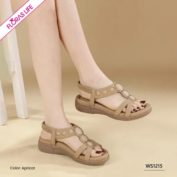 NEON DRIFT WOMEN'S SANDAL