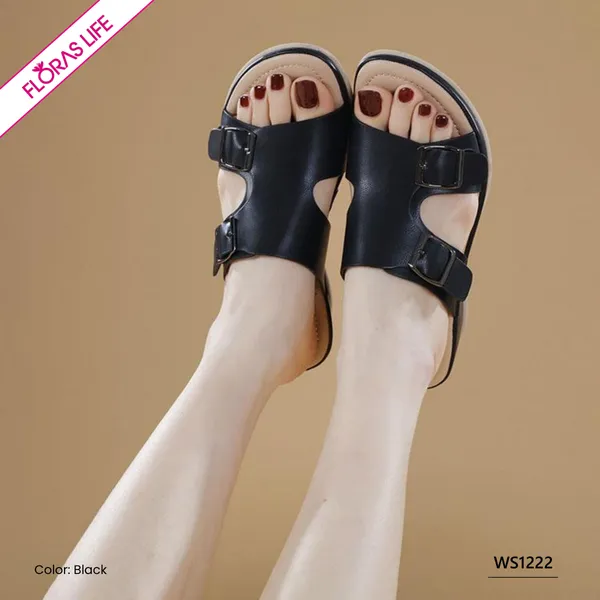 SOLE ELEMENT WOMEN'S SANDAL