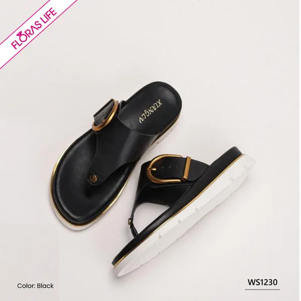 MIRAGE STEPS WOMEN'S SANDAL