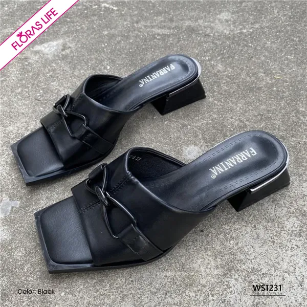 IBIZA NIGHTS WOMEN'S SANDAL